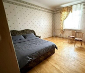 3-комн, 62кв м, этаж 1/2 Воскресенский пер, 27А