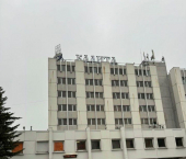 помещение 1442 кв м ул Тарутинская, 171б