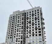 1-комн, 43кв м, этаж 4/16 городской округ Калуга