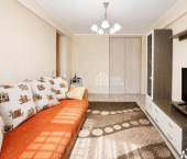 4-комн, 60кв м, этаж 3/5 ул Рылеева, 21