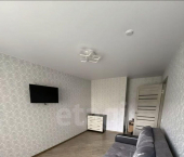 1-комн, 30кв м, этаж 5/5 ул Гурьянова, 43