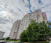 2-комн, 85кв м, этаж 10/10 ул Кибальчича, 28
