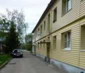 2-комн, 46кв м, этаж 1/2 ул Секиотовская, 40