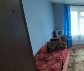 комната 12 кв м Малый пер, 3