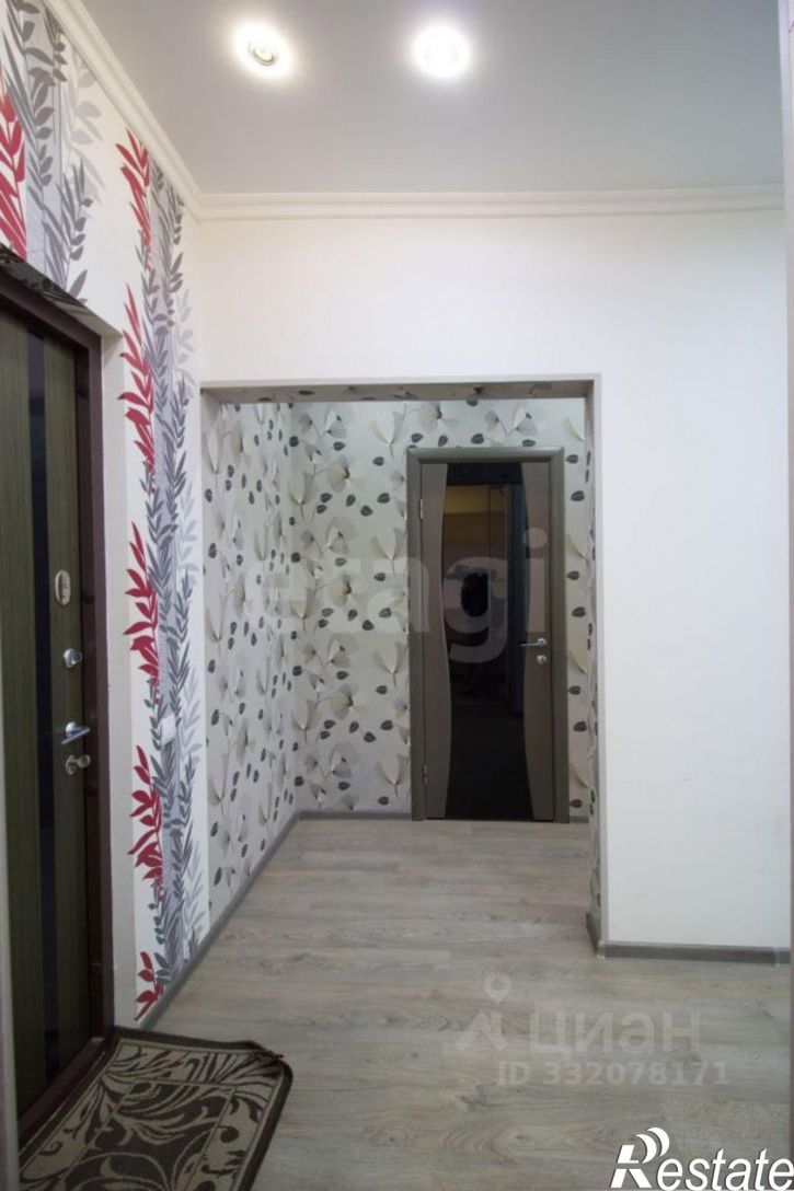 1-комн квартира ул 65 лет Победы, 41 1,  д. 41 1,  к. 1