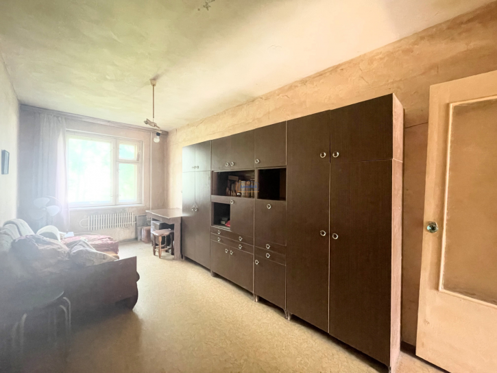 2-комн квартира Кубяка ул., 10