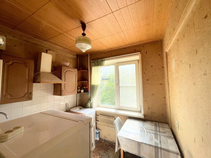 2-комн квартира Кубяка ул., 10
