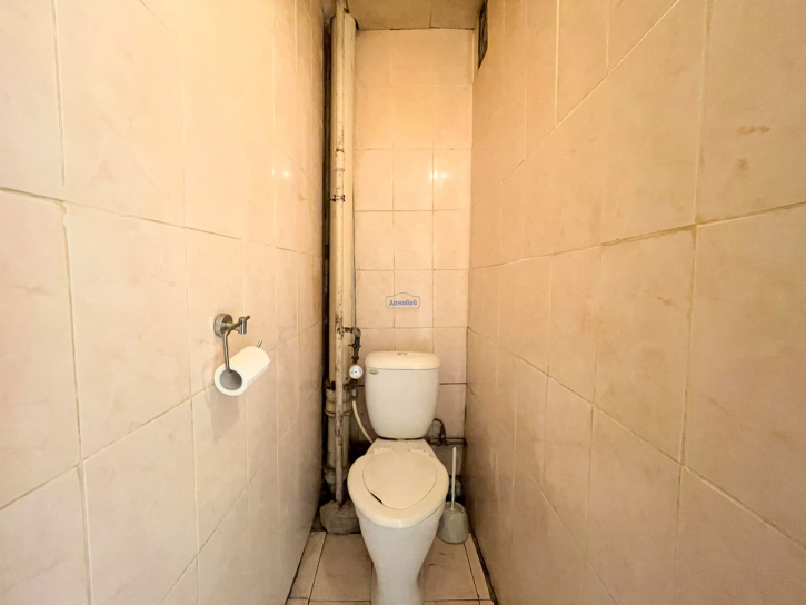 2-комн квартира Кубяка ул., 10