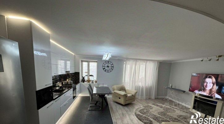 3-комн квартира ул Пионерская, 13,  д. 13