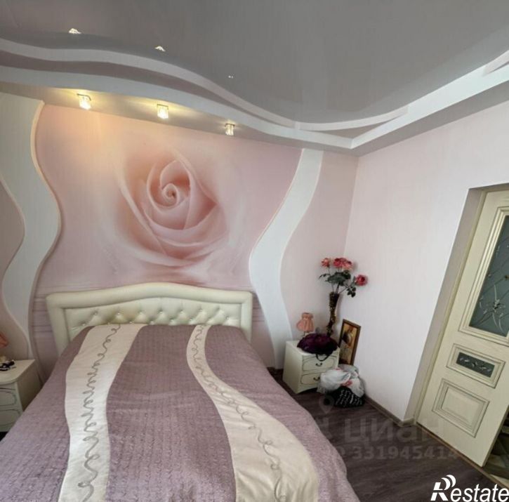 3-комн квартира ул Пионерская, 13,  д. 13