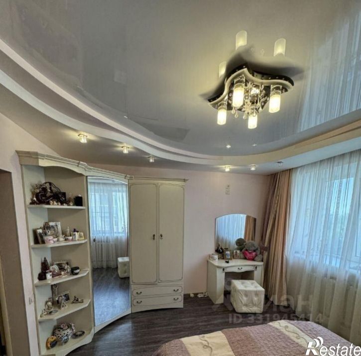 3-комн квартира ул Пионерская, 13,  д. 13