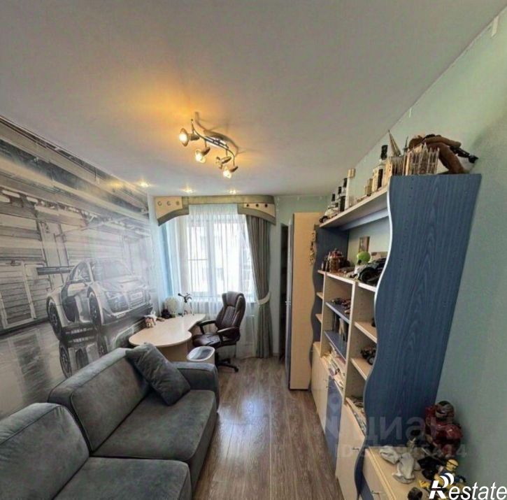 3-комн квартира ул Пионерская, 13,  д. 13