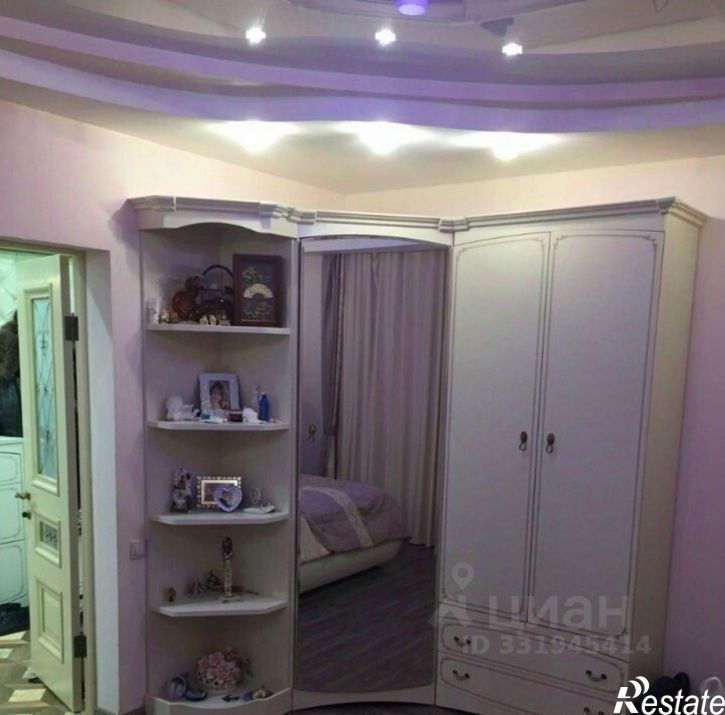 3-комн квартира ул Пионерская, 13,  д. 13