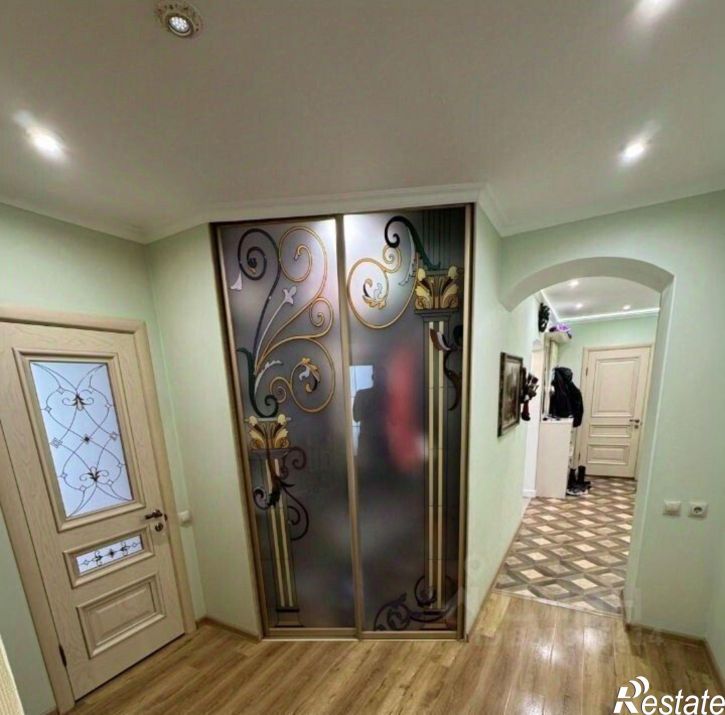 3-комн квартира ул Пионерская, 13,  д. 13