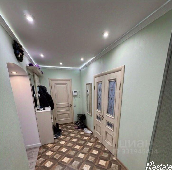 3-комн квартира ул Пионерская, 13,  д. 13