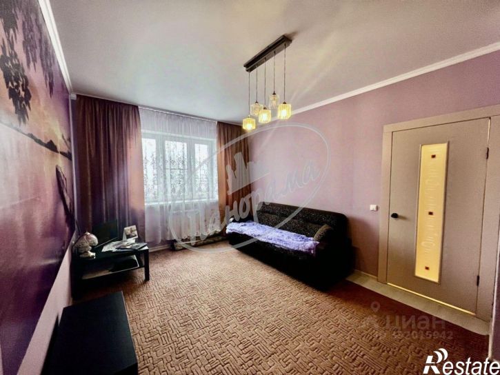 1-комн квартира ул Георгия Димитрова, 8,  д. 8
