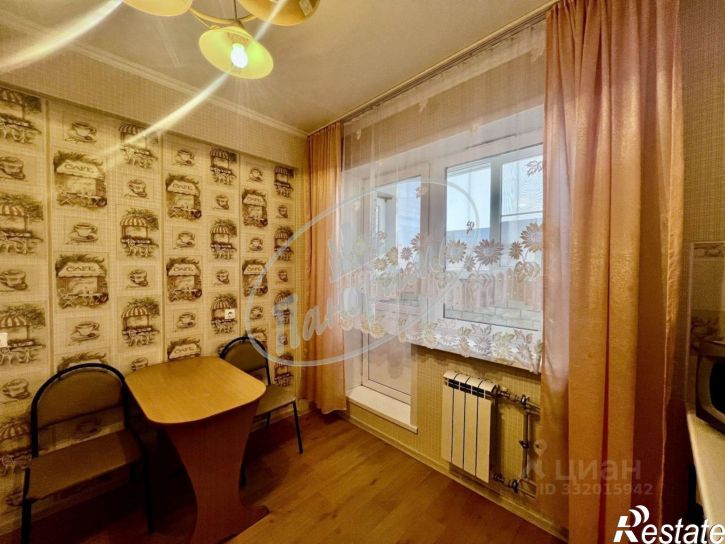 1-комн квартира ул Георгия Димитрова, 8,  д. 8