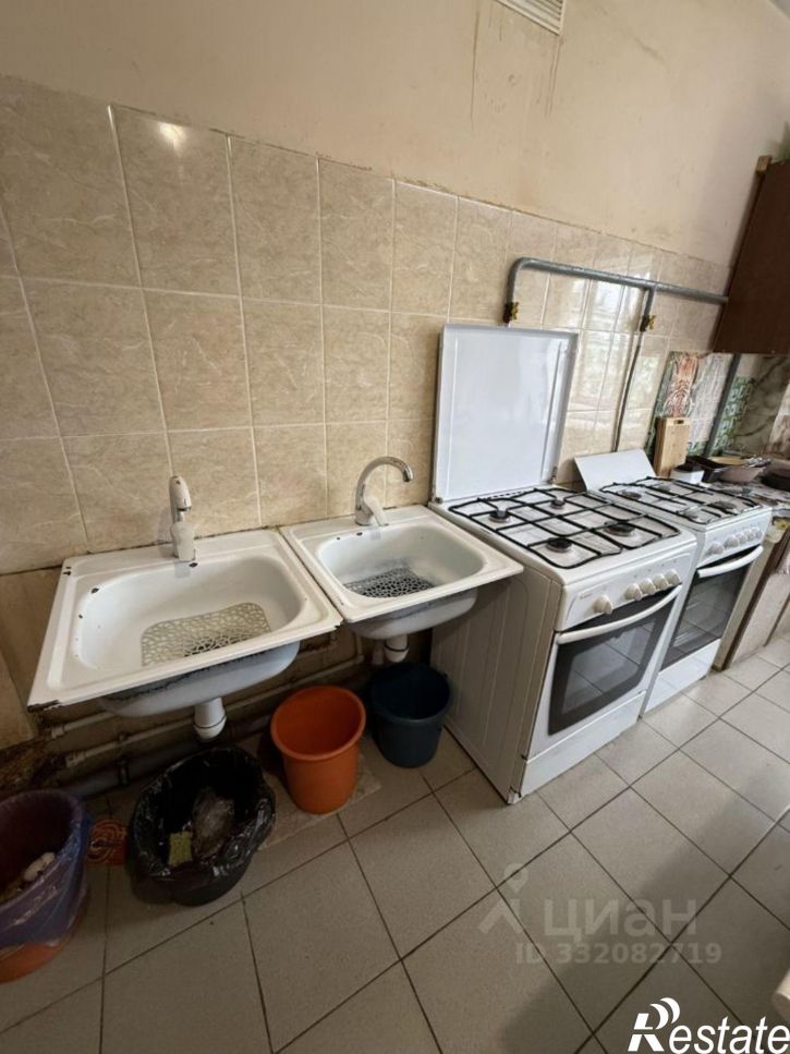 Комната ул В.Никитиной, 34,  д. 34