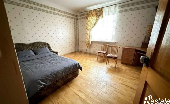 3-комн квартира Воскресенский пер, 27А,  д. 27А