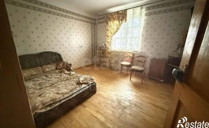 3-комн квартира Воскресенский пер, 27А,  д. 27А