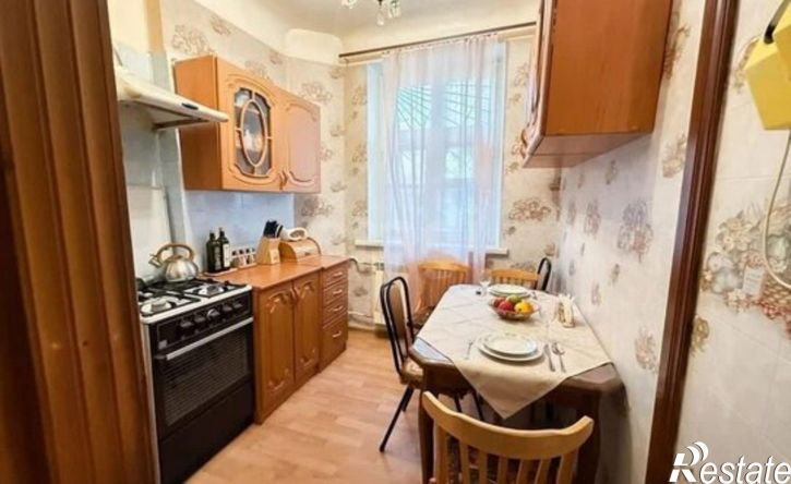 3-комн квартира Воскресенский пер, 27А,  д. 27А