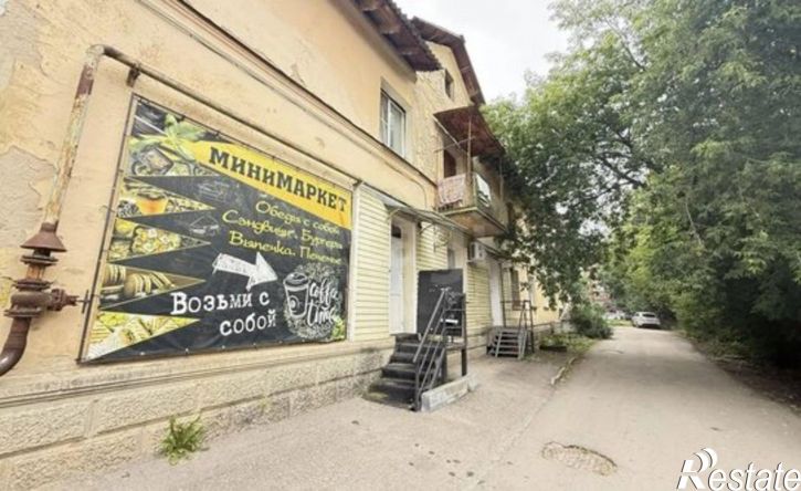 3-комн квартира Воскресенский пер, 27А,  д. 27А