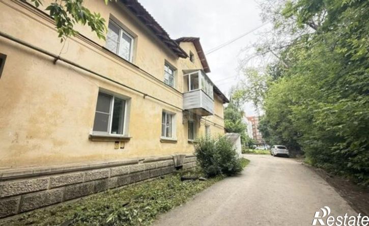 3-комн квартира Воскресенский пер, 27А,  д. 27А