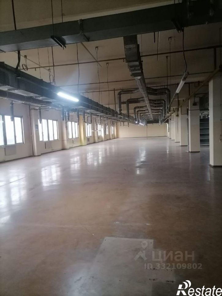 Производственное помещение ул Тарутинская, 171б,  д. 171б