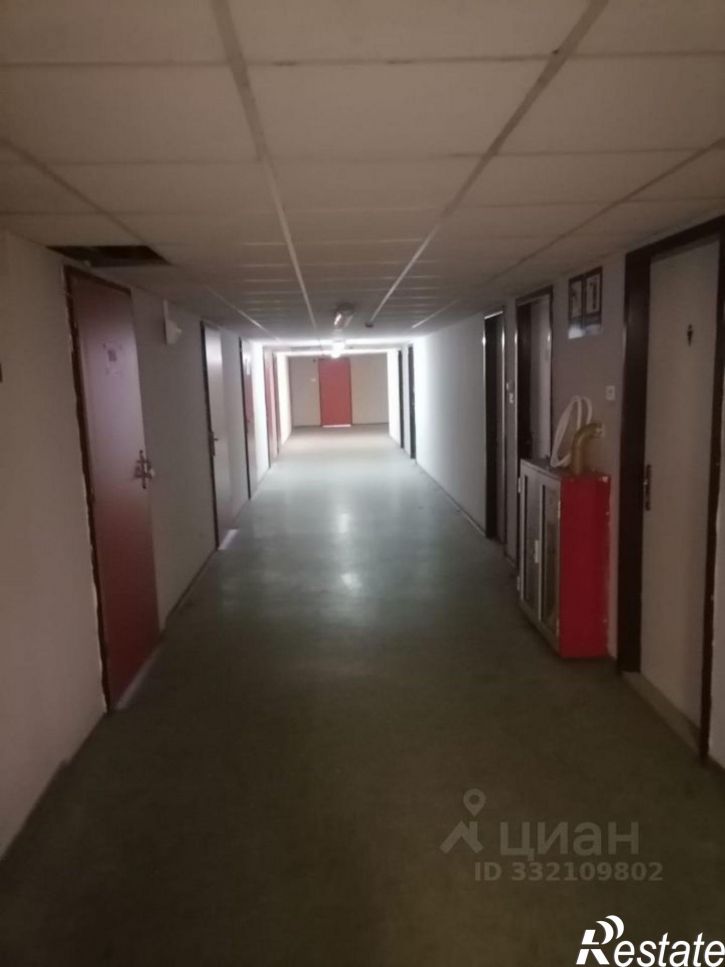 Производственное помещение ул Тарутинская, 171б,  д. 171б