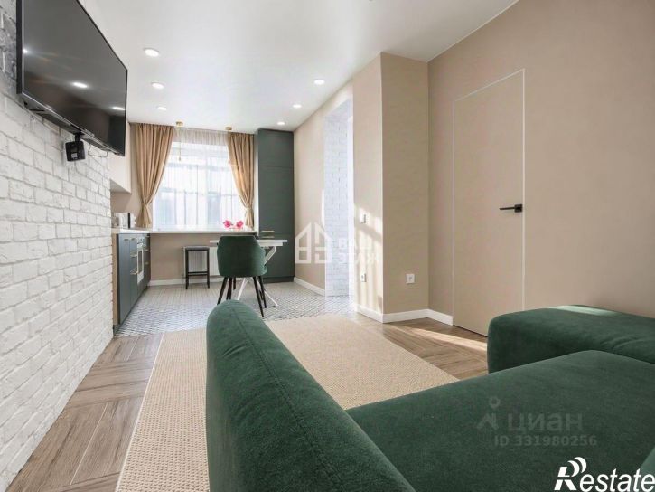 2-комн квартира ул Минская, 34,  д. 34