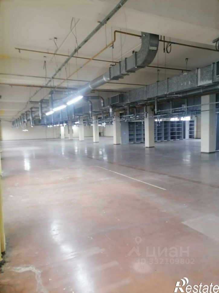 Производственное помещение ул Тарутинская, 171б,  д. 171б