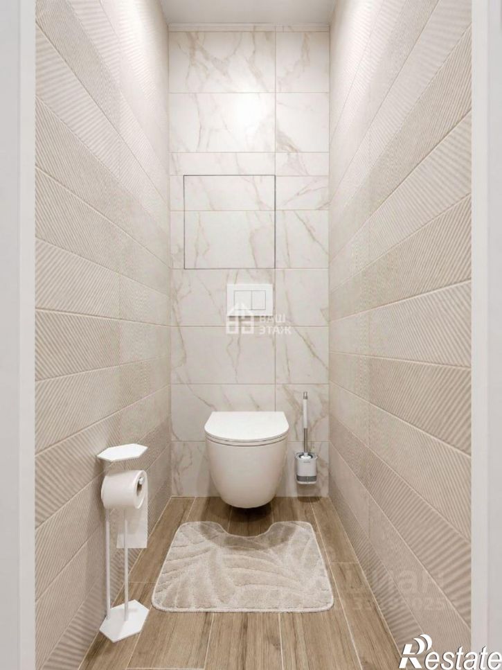 2-комн квартира ул Минская, 34,  д. 34