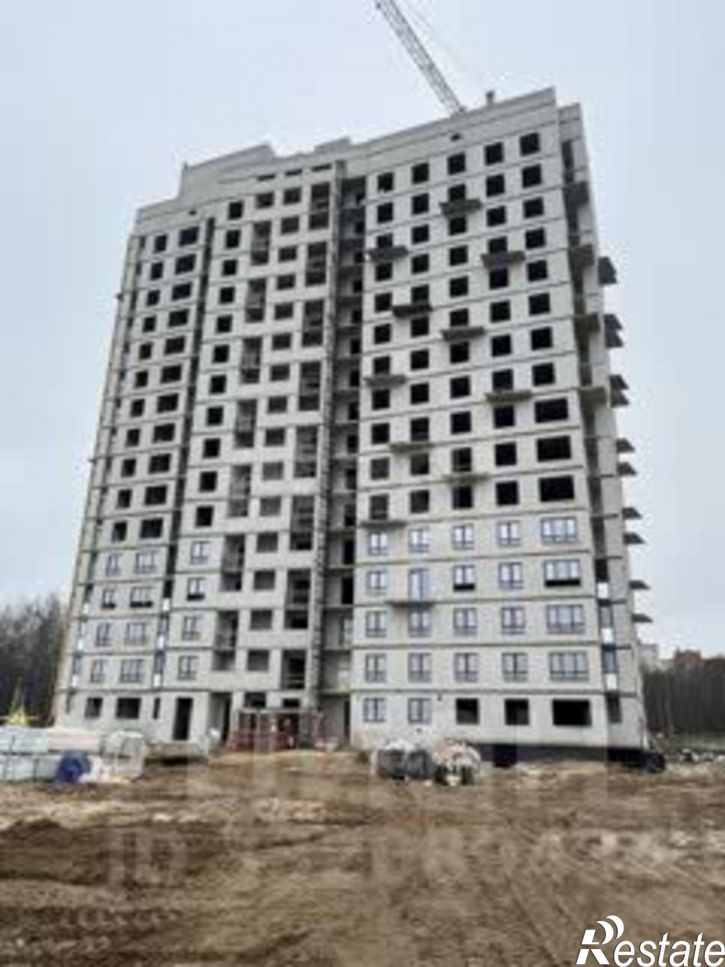 1-комн квартира городской округ Калуга