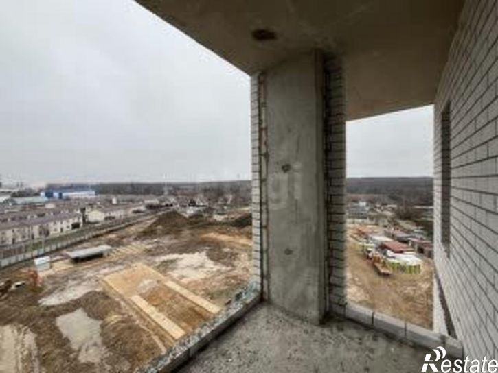 1-комн квартира городской округ Калуга