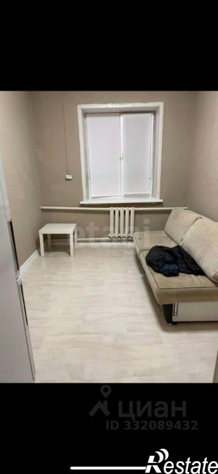 1-комн квартира ул Овражная, 1,  д. 1