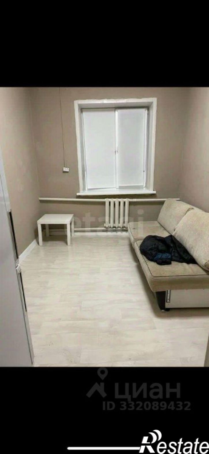 1-комн квартира ул Овражная, 1,  д. 1