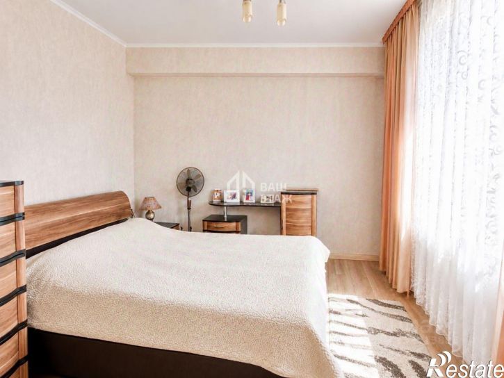 4-комн квартира ул Рылеева, 21,  д. 21