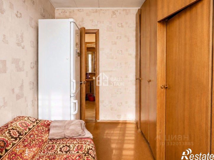 4-комн квартира ул Рылеева, 21,  д. 21