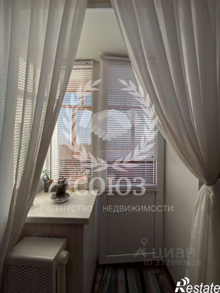 1-комн квартира ул Телевизионная, 2 1,  д. 2 1,  к. 1