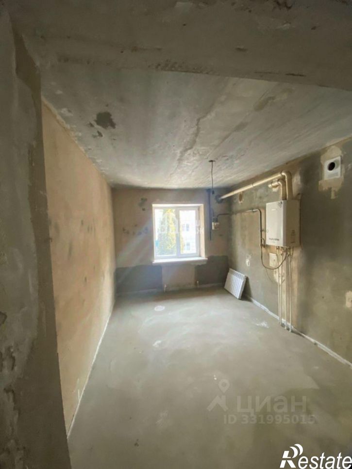 2-комн квартира Воскресенский пер, 26а,  д. 26а