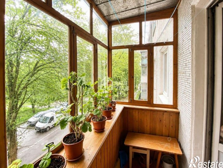 4-комн квартира ул Рылеева, 21,  д. 21