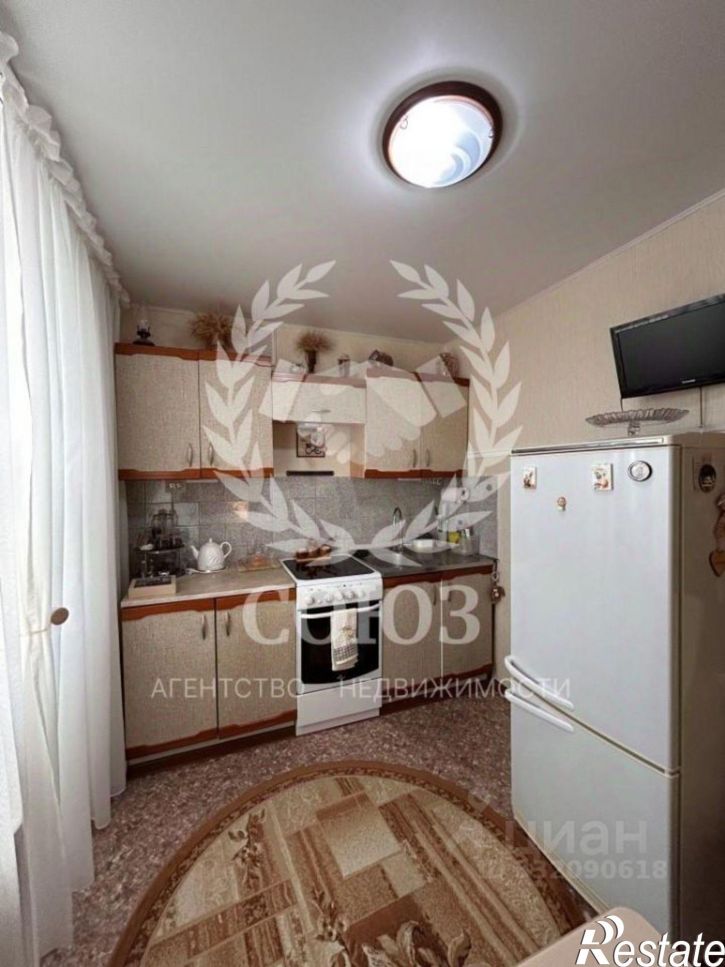 1-комн квартира ул Телевизионная, 2 1,  д. 2 1,  к. 1