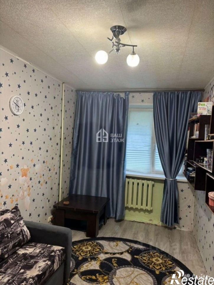 2-комн квартира ул Гурьянова, 10 1,  д. 10 1,  к. 1