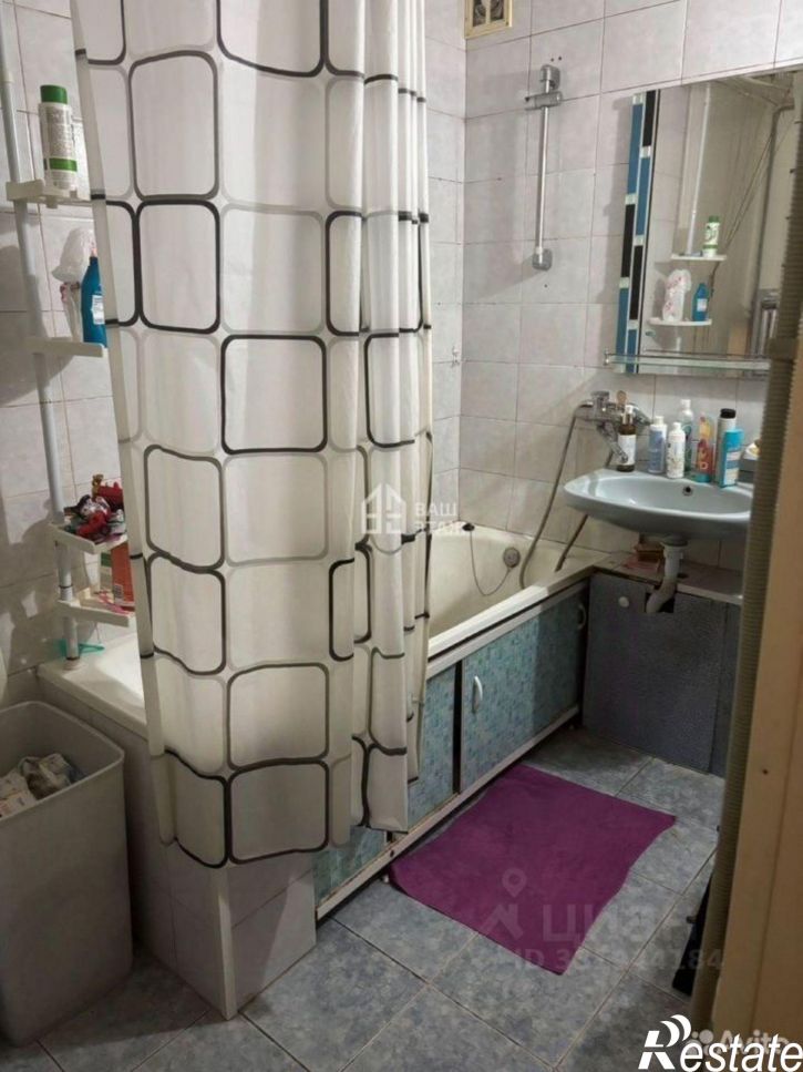 2-комн квартира ул Гурьянова, 10 1,  д. 10 1,  к. 1
