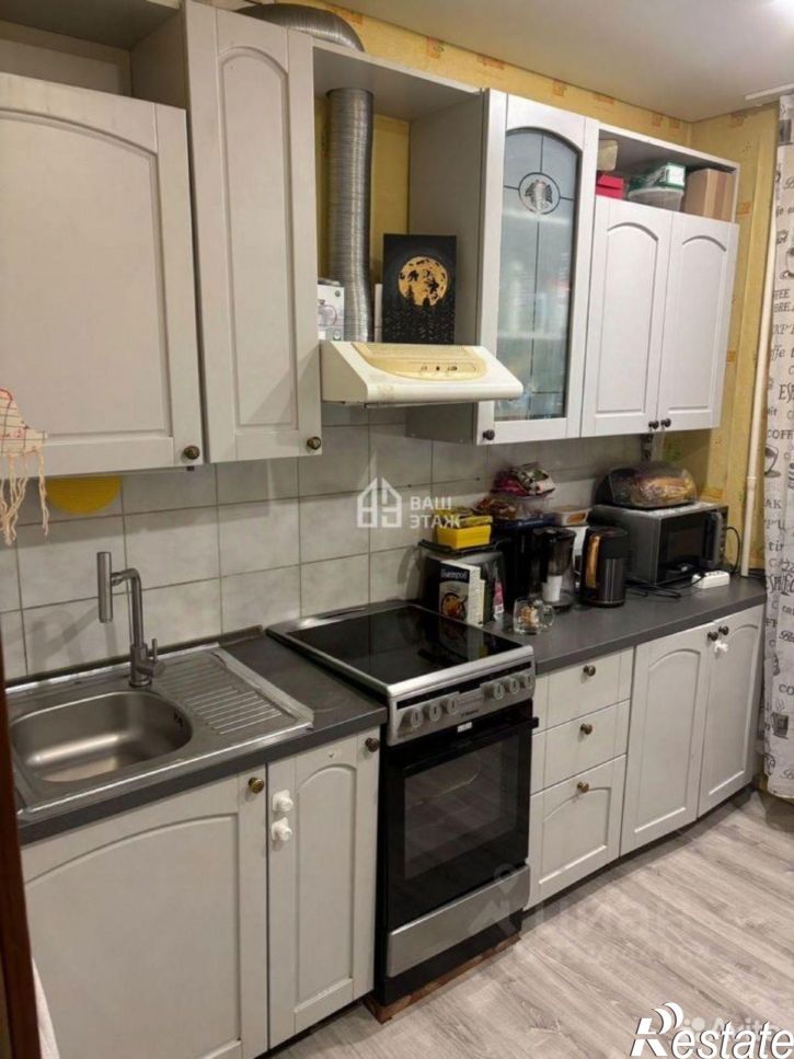 2-комн квартира ул Гурьянова, 10 1,  д. 10 1,  к. 1