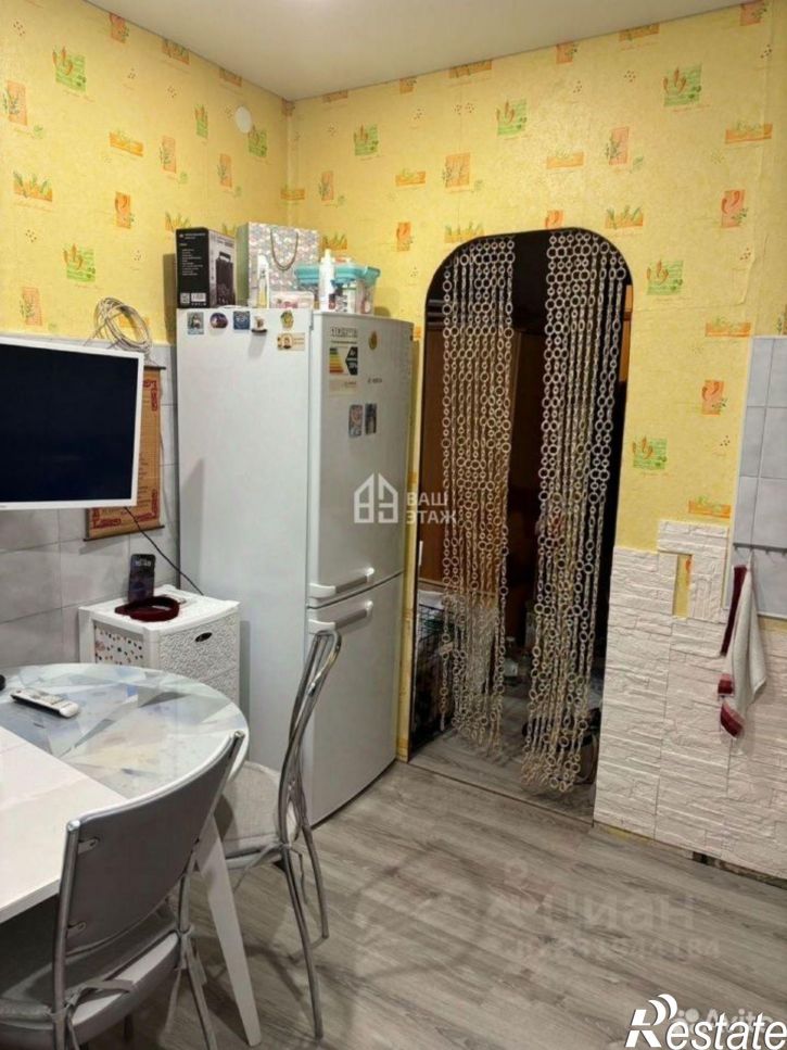 2-комн квартира ул Гурьянова, 10 1,  д. 10 1,  к. 1