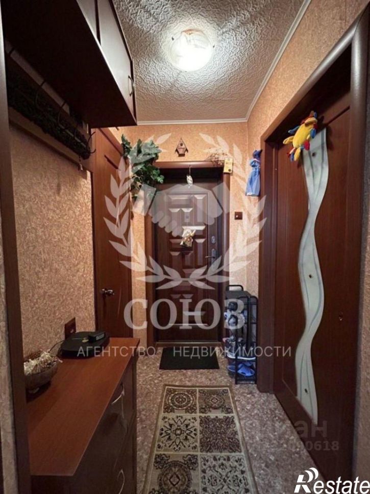 1-комн квартира ул Телевизионная, 2 1,  д. 2 1,  к. 1