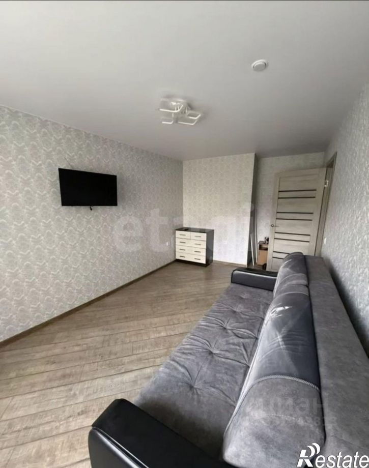 1-комн квартира ул Гурьянова, 43,  д. 43