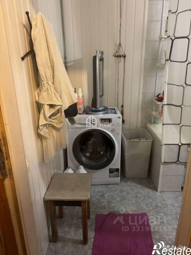 2-комн квартира ул Гурьянова, 10 1,  д. 10 1,  к. 1