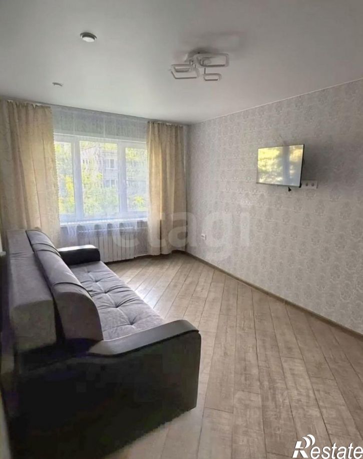 1-комн квартира ул Гурьянова, 43,  д. 43